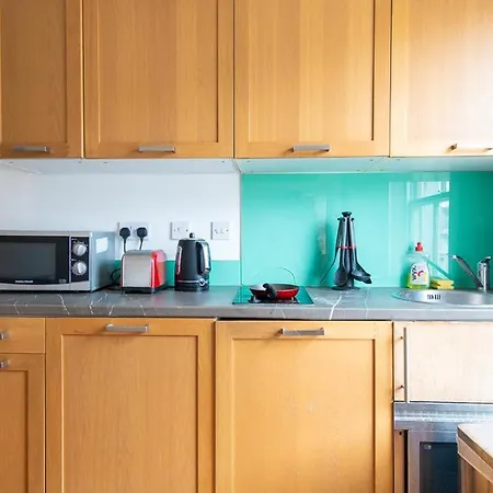 London Central Studio